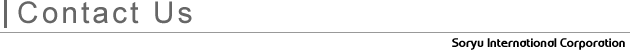 Contact Us